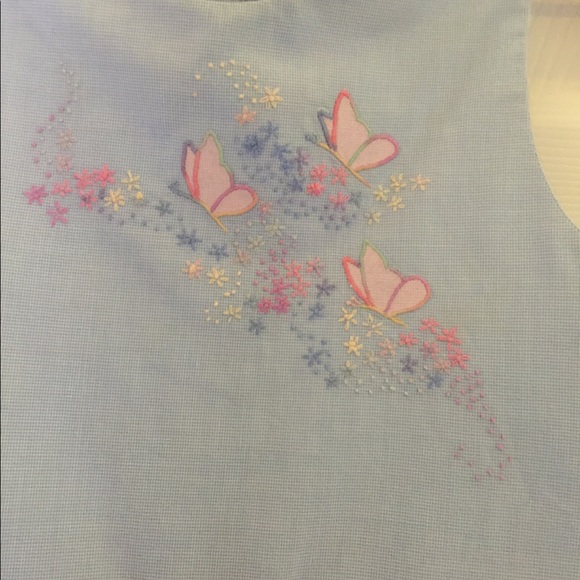 🐋GIRLS ROMPER🐋 - Picture 2 of 4